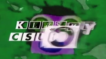 Klasky Csupo in A Major 81 (Instructions in Description)