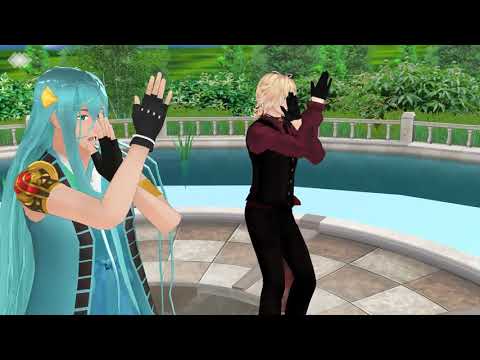 Touken Ranbu Tougen Renka