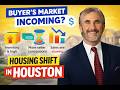 👉 Buyer’s Market Signals Are Emerging — Here’s What It Means for You