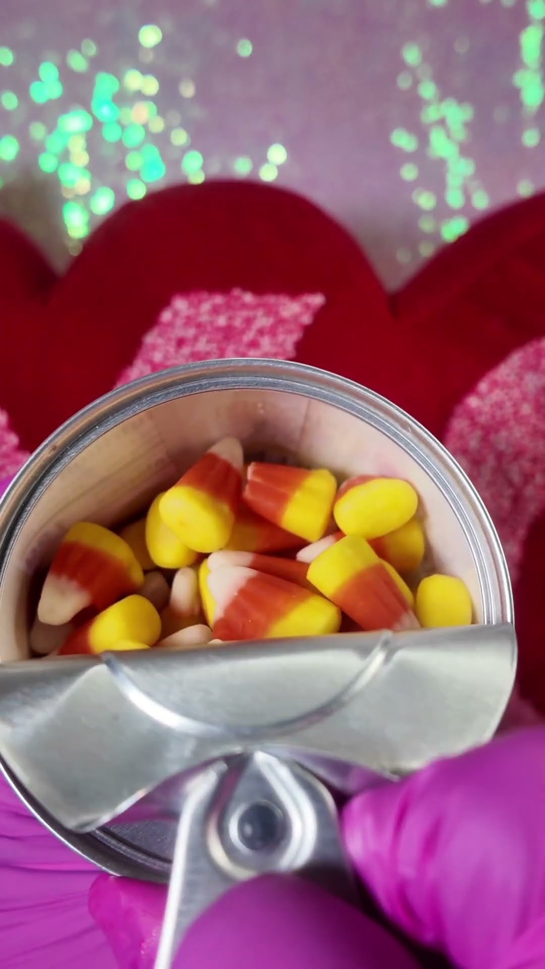 Packing School Lunch With CANDY Food??Satisfying Video ASMR? #asmr #shorts  #shortsfeed