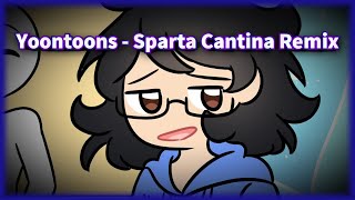 Yoontoons - Sparta Cantina Remix