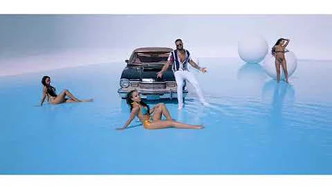 Flavour - Time To Party ft. Diamond Platnumz [Official Video]