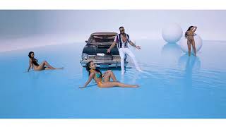Video thumbnail of "Flavour - Time To Party ft. Diamond Platnumz [Official Video]"