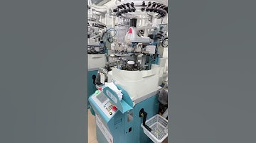 Inside the Sock Factory – Where Comfort is Crafted