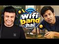 Wifi Waal Badmaash Hai! | Mirchi Murga | RJ Naved
