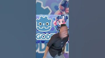 Сделал одинаковую игру на Unreal/Unity/Godot