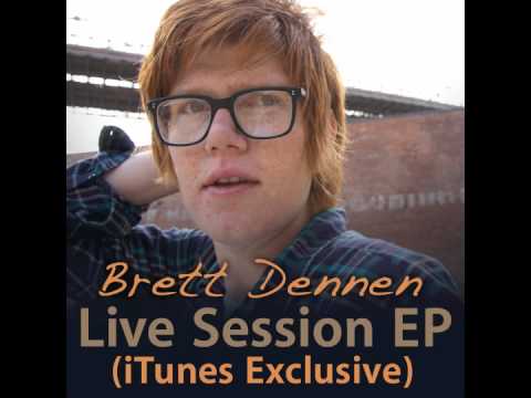 Brett Dennen - San Francisco (feat. Forro in the D...