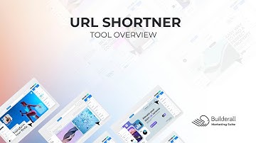 URL Shortner Tool Overview