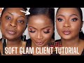 SOFT GLAM MAKEUP TUTORIAL | BEGINNER FRIENDLY