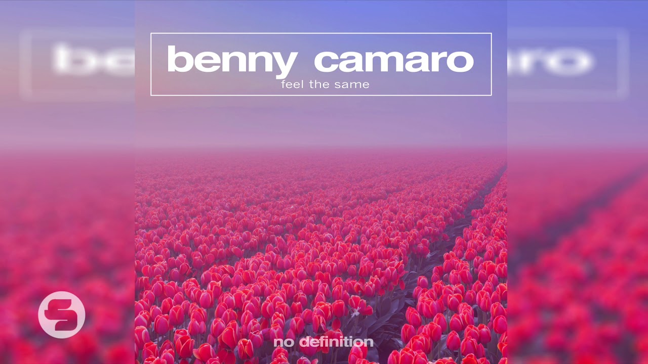 Tonton Benny Camaro - Feel the Same di YouTube Tonton Benny Camaro - Feel the Same di YouTube