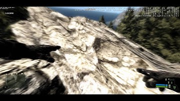 Crysis 1 + Extreme Quality Immersive Mod