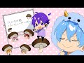 伝説の始まり。しいたけ畑パーティーピーポーWWW【すとぷり文字起こし】【ななもり。】