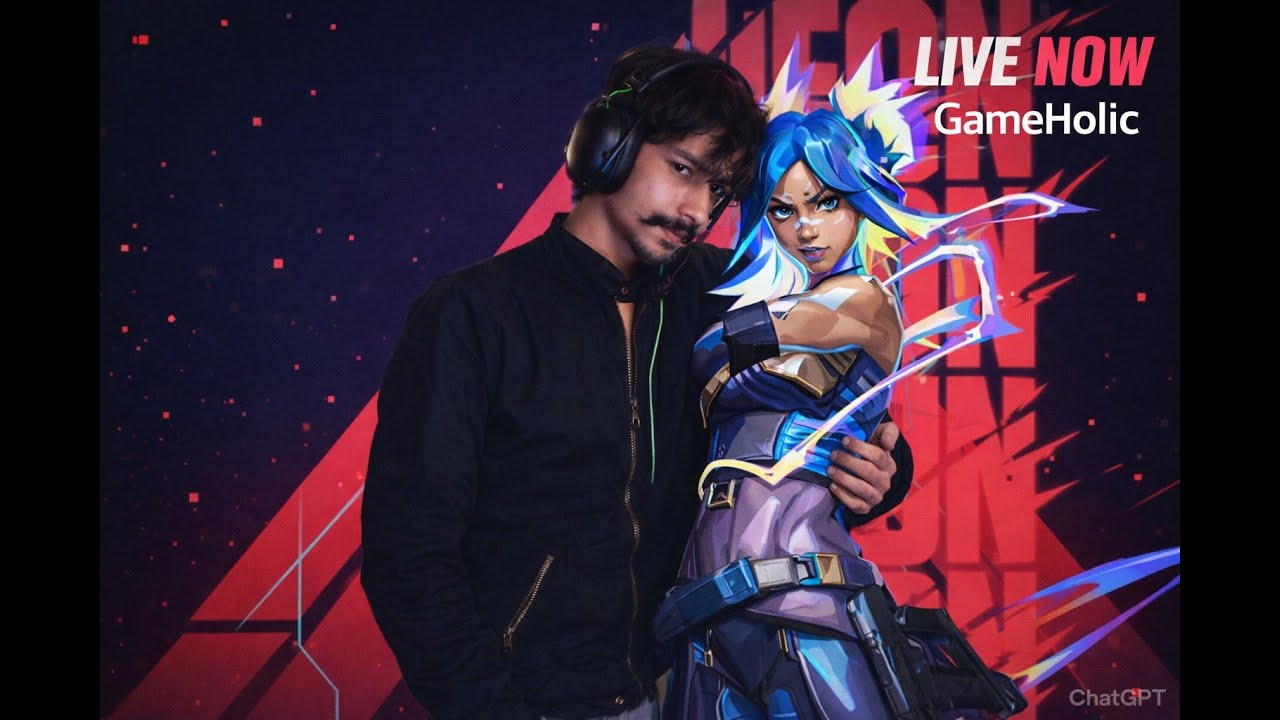 Valorant Live Farming Clips #valorant #live | With @AKASHGGYT