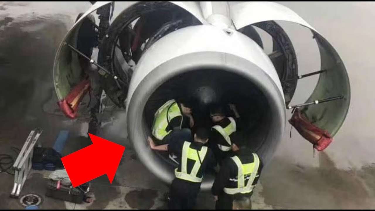 Mechanic apprentice fails | Best of 2025 #2