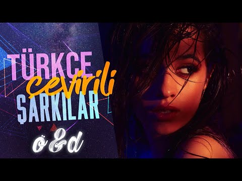 Camila Cabello - In The Dark (Türkçe Çeviri)