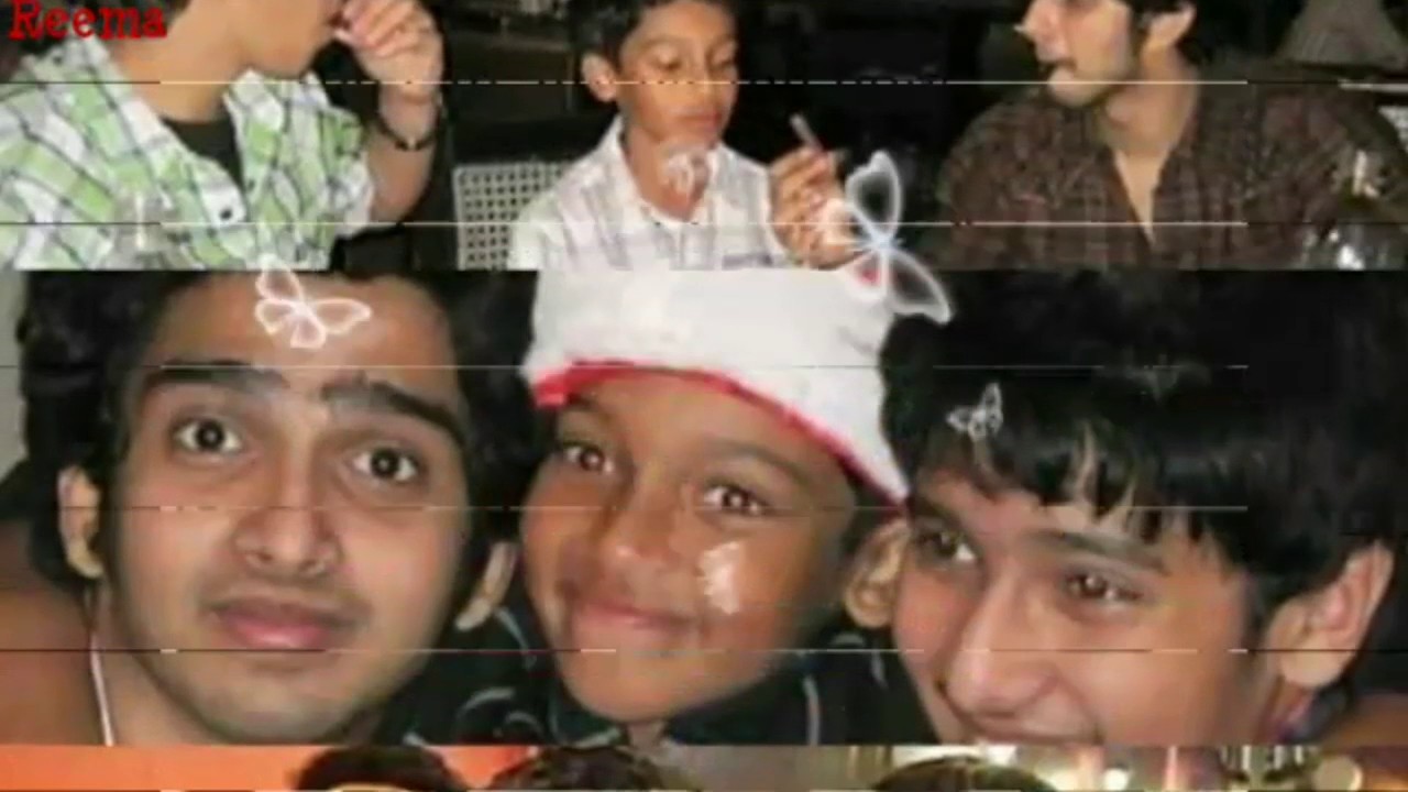 Happy birthday Amaal 🎈