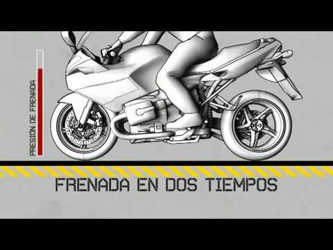 Clases de como manejar tu moto