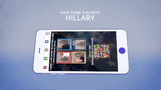 The Ultimate Hillary Clinton App screenshot 1