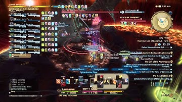 T13 clear last phase to win