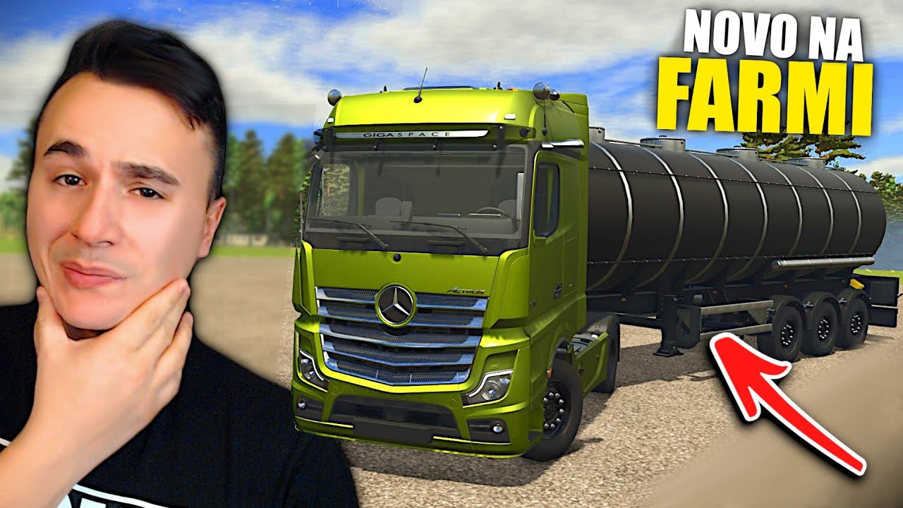 KUPUJEMO CISTERNU ZA KAMION! | Farming Preživljavanje EP114 w/Djura