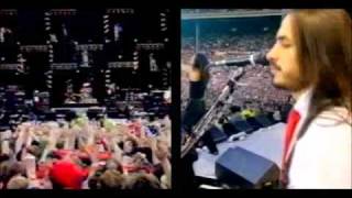 EXTREME "Queen Medley" Split Screen (Part 2) chords