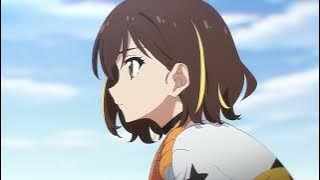 FREE FIRE: ANIMATION |  Anime Adaptation First Teaser PV | GARENA X KADOKAWA | 2026 Release