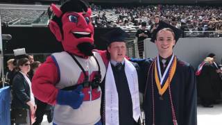 2017 Graduation Sizzle