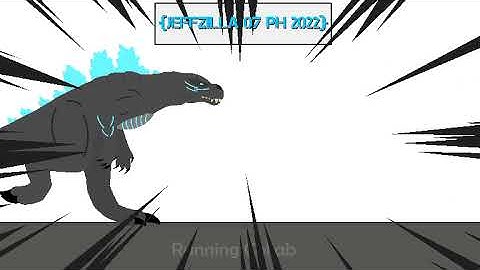 @snanimations786 Deadly Runners Collab entry by Jeffzilla 07 | Stick Nodes Animations