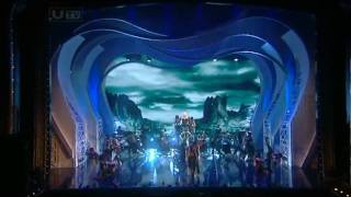 Katherine Jenkins Bring Me To Life Live