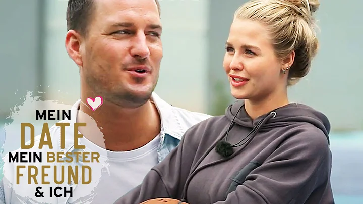 Basketball-Date fr Colleen - Drei Punkte Wurf ins ...