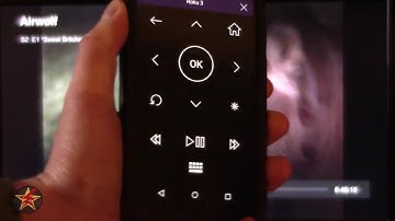 Android App Review: Official Roku Remote app (Revisited)