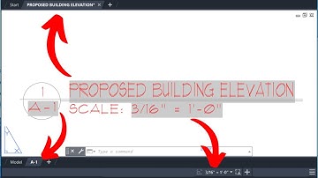 Combine Dynamic Block, Attribute and Fields in Autocad