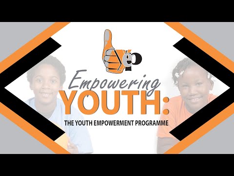 Empowering Youth: The story of the Youth Empowerment Project