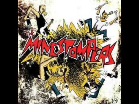 The Minestompers — Minestompers - Demon Twist