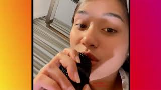 Lula Lahfah  Instagram 11042021 Kalo Lu Bukan Jodoh Gw Banke Banget Si
