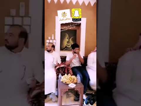 زيارة أرامكو السعودية ممثله بإدارة تقنية المعلومات للمناطق لقرية أشيقر التراثية