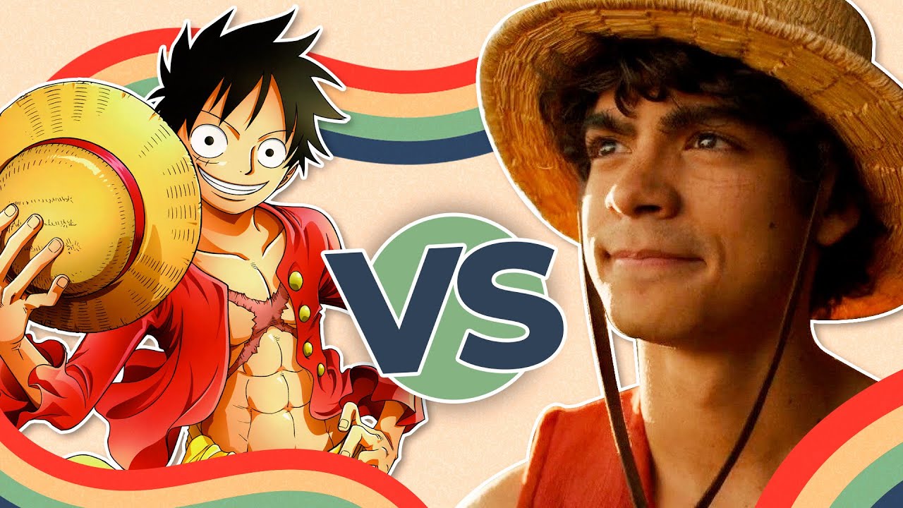 Como vai ser a 2a temporada de One Piece? #onepiece #onepiecenetflix #