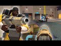 Team Fortress 2 Classic Demoman Gameplay Team Fortress 2 Classic Demoman Gameplay