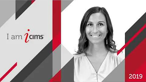 I Am ICIMS | Krista Demato