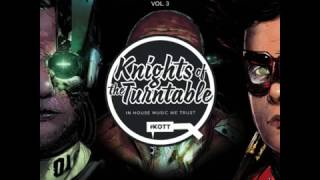 Josh Butler - Heroes of House Vol.3 feat Robert Owens & Bontan (Origins)