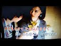 【新曲】片恋おぼろ月 ★竹川美子 5/2日発売 (cover) ai haraishi