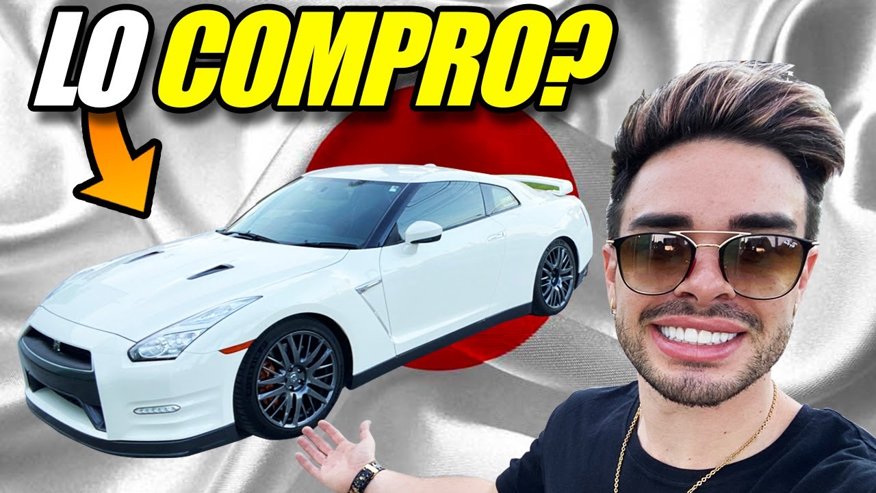 BUSCANDO MI NUEVO AUTO JAPONÉS DEPORTIVO 🇯🇵 - YouTube