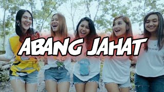 ABANG JAHAT✓ANDRE BREAKZ✓PARTY 2023