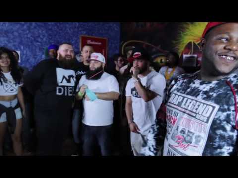 Prime vs King Gutta