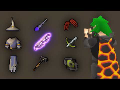 My HCIM's 1st Purple #24