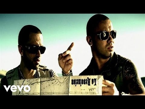 Wisin & Yandel