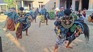 TARIAN TERAKHIR BABAK JANTURAN JARANAN TURONGGO JOKO TOLE