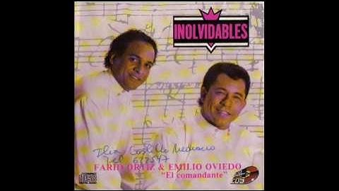 farid ortiz - mis hijos y ella