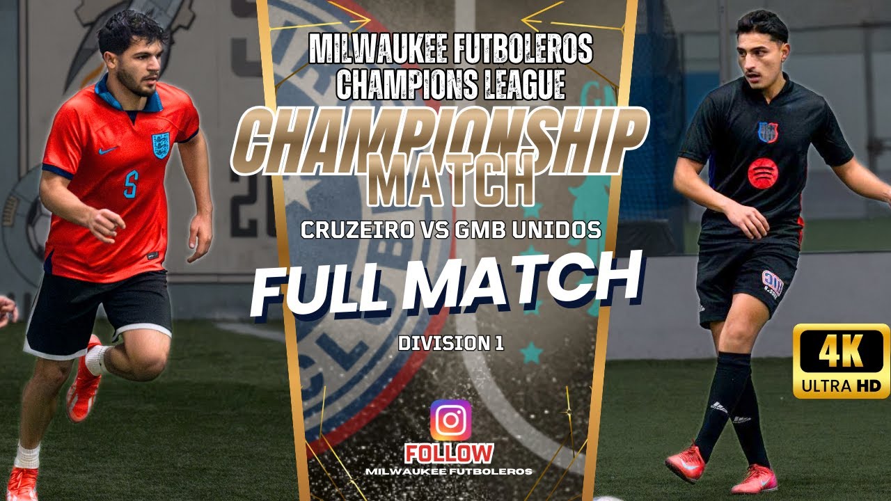 $2k Indoor Soccer FINAL! INTENSE! 