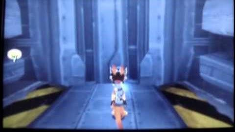 Daxter 100% Walkthrough Part 28